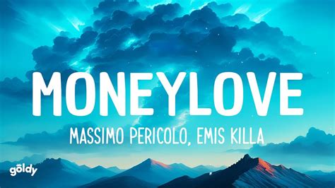 money love testo|Moneylove (Testo/Lyrics) Ft. Emis Killa .